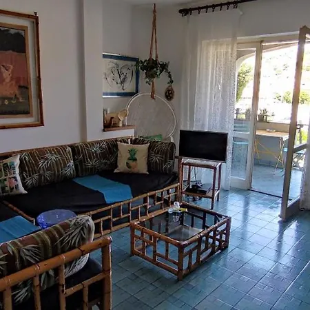 Casetta A Porto Ercole Apartment *