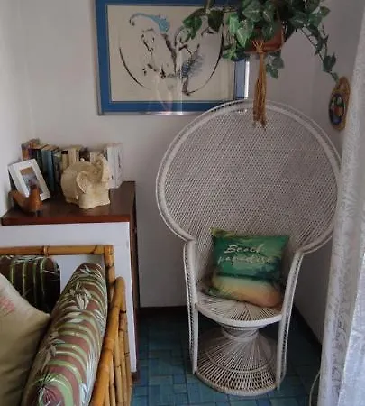 Casetta A Porto Ercole Apartment