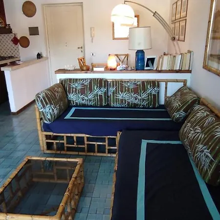 Apartment Casetta A Porto Ercole Porto Ercole (Grosseto)