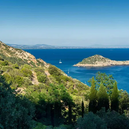 Casetta A Porto Ercole Apartment Porto Ercole (Grosseto)