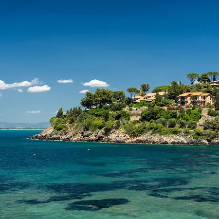 Casetta A Porto Ercole Apartment