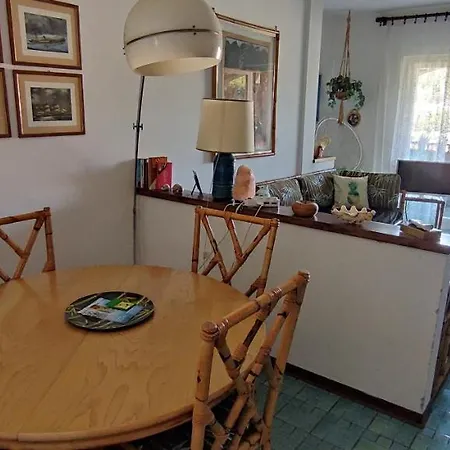 Casetta A Porto Ercole Apartment *
